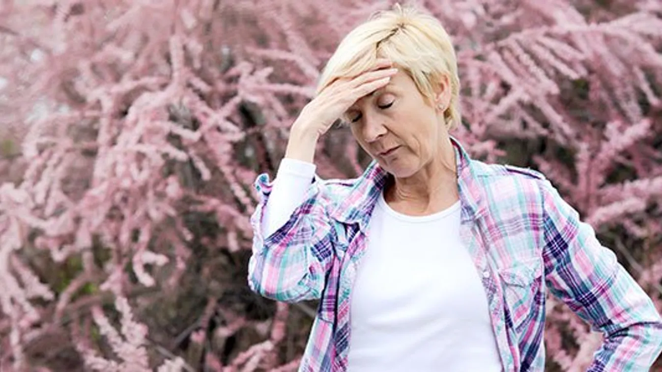 Videó – Életveszélyes tüneteket okozhat a menopauza