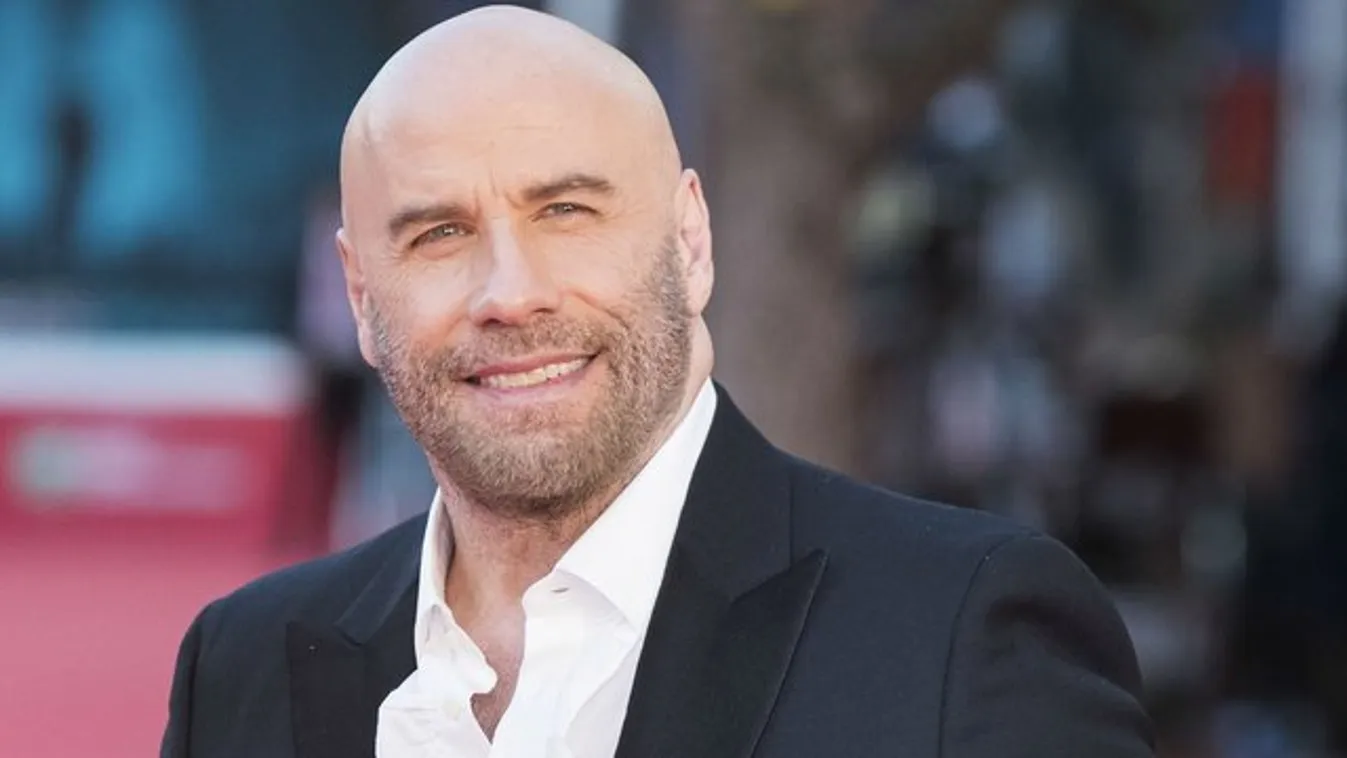Ötször született újjá a ma 66 éves John Travolta