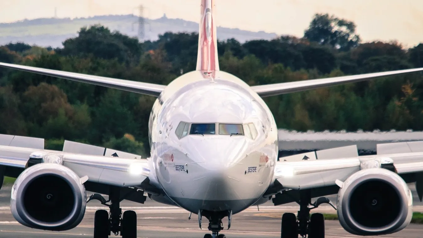 Idegen tárgyak kerültek a 737 MAX gépek tankjába