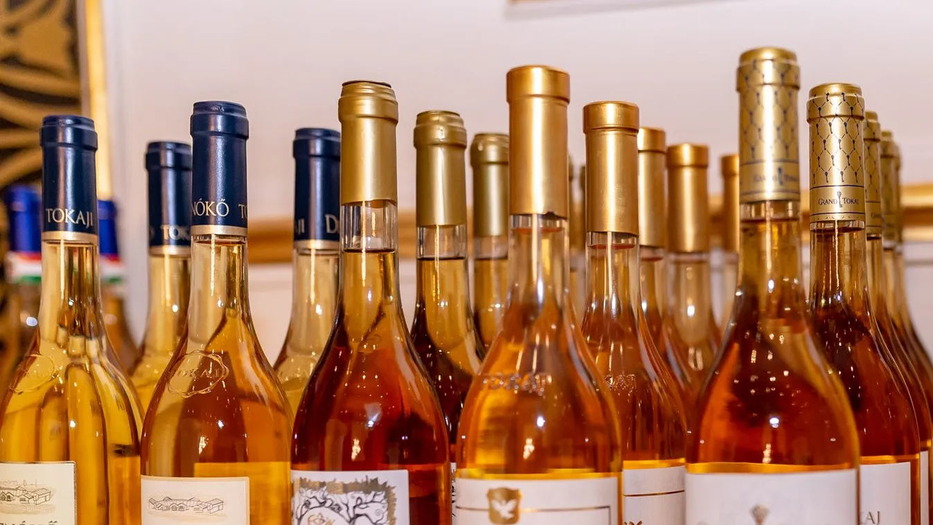 Közeledik az év legnívósabb tokaji kóstolója