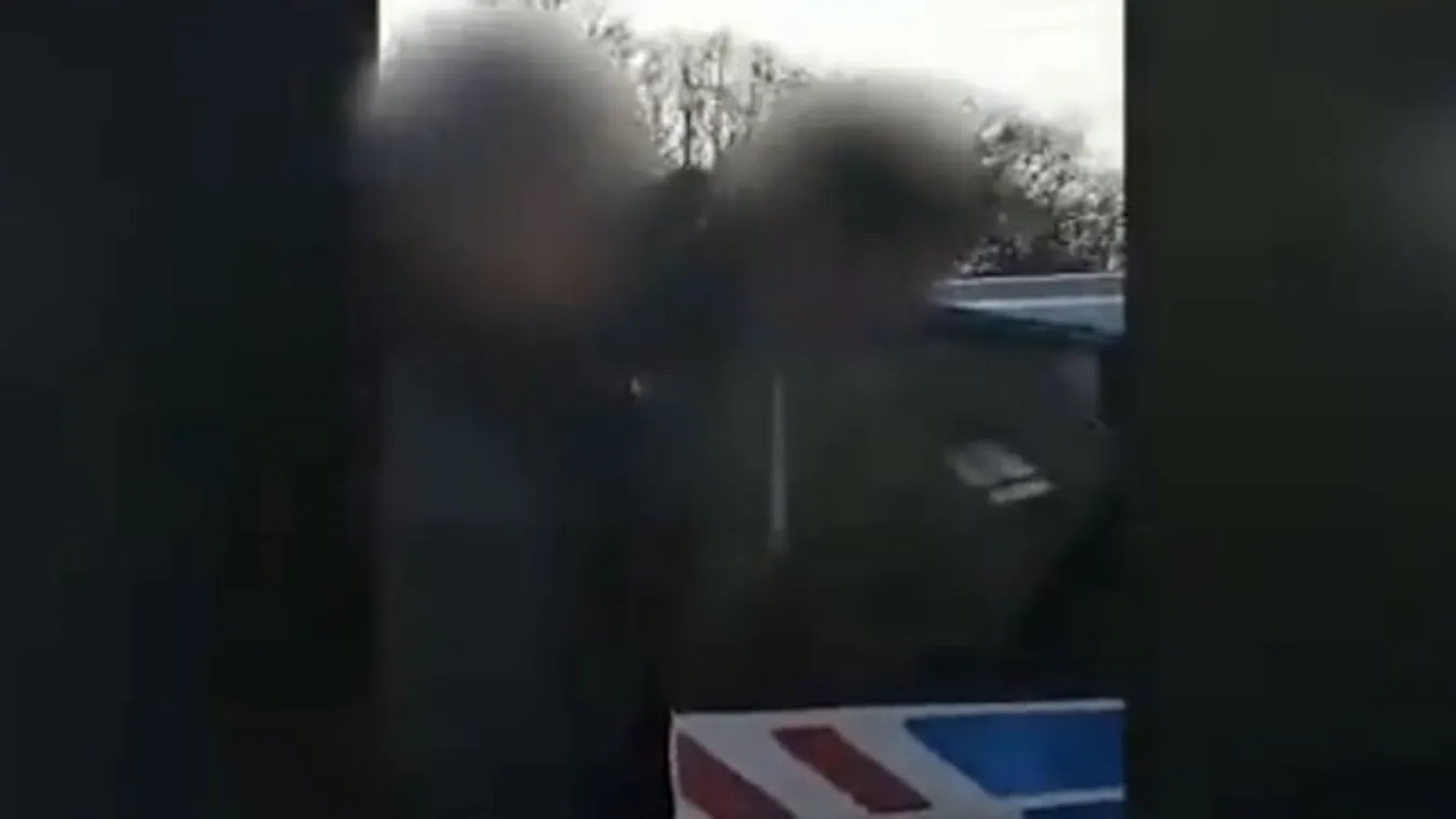 Feladta magát a csepeli gyilkos – videó