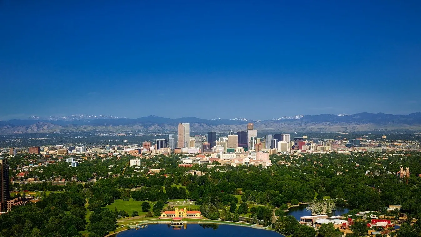 Hotelszobákból szociális lakásokat alakított ki egy denveri szervezet
