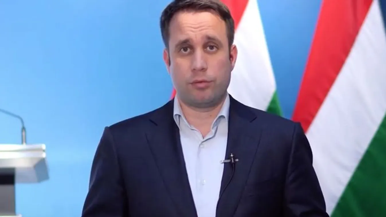 Nemzeti konzultáció: két kérdés vonatkozik a börtönbizniszre – videó