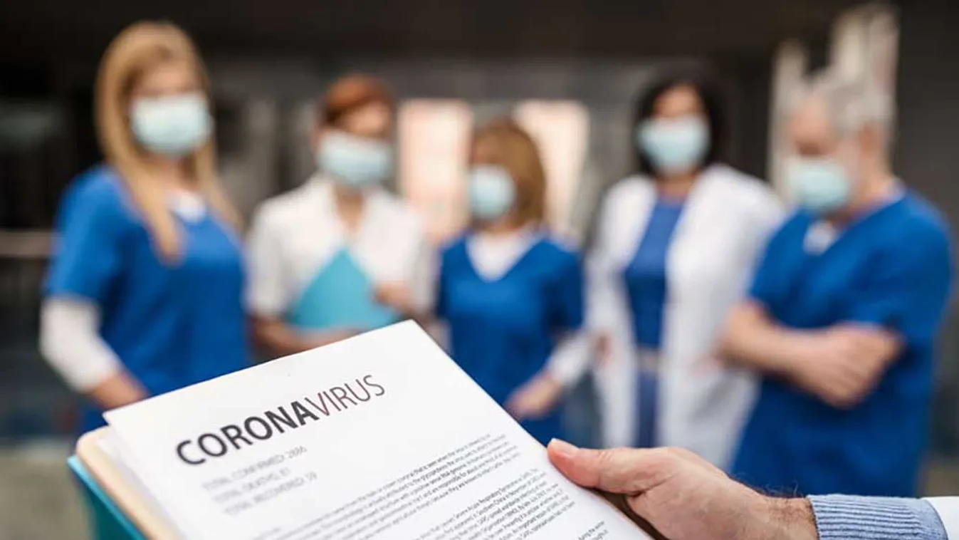 Videó – Koronavírus: ne dőlj be a rémhíreknek!