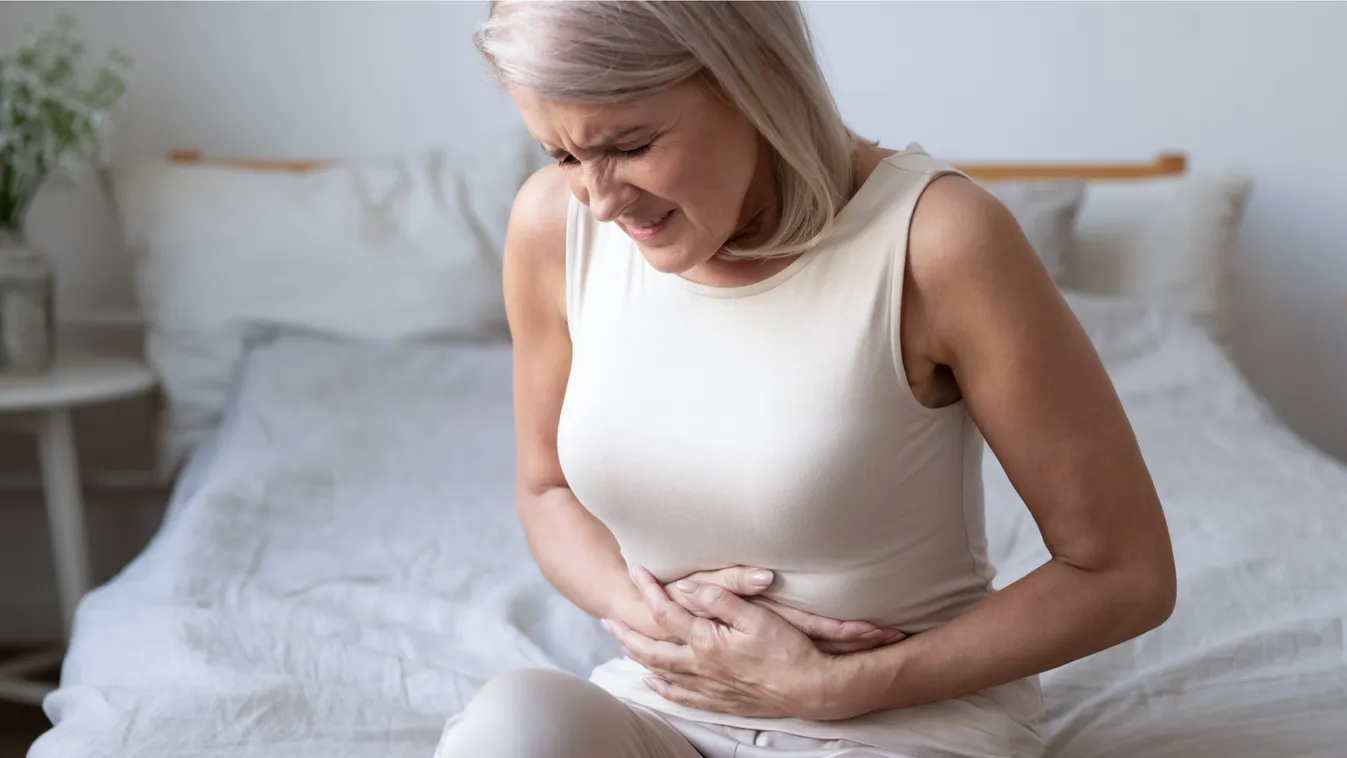 Érzékeny gyomrúak gyógyírja a rejtélyes nevű FODMAP diéta