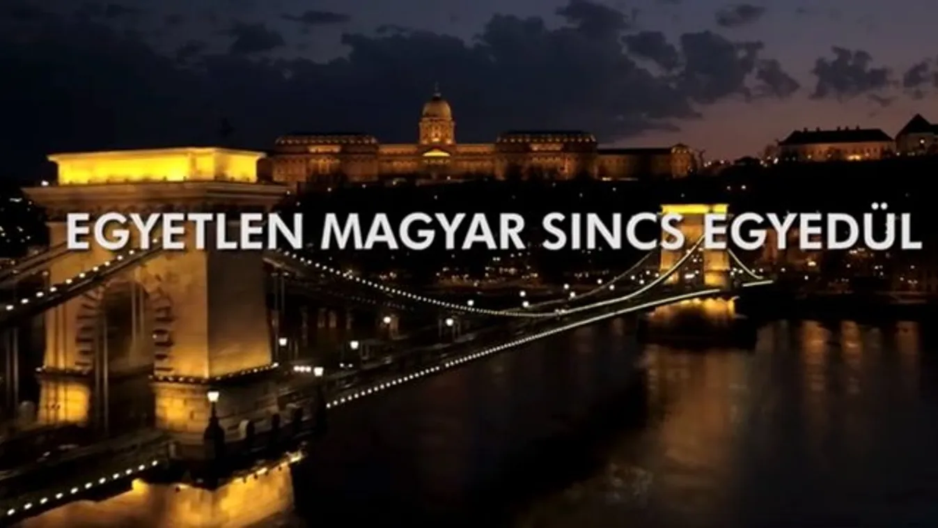 Zeng a Nélküled Orbán Viktor Facebook oldalán: Egyetlen magyar sincs egyedül