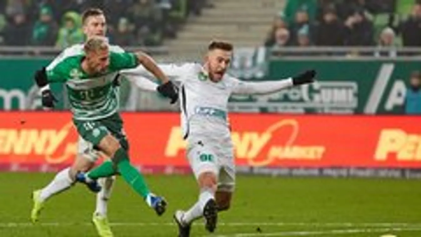 Varga Roland: Hátrány a zárt kapu, de nincs tragédia!