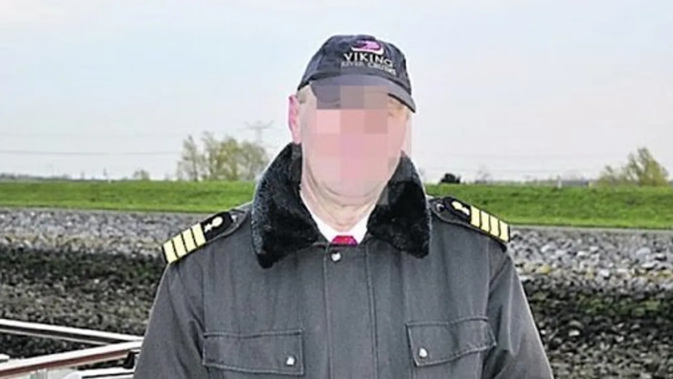 Hableány katasztrófája: Az áldozatok hozzátartozói szerdán néznek farkasszemet az ukrán hajóskapitánnyal