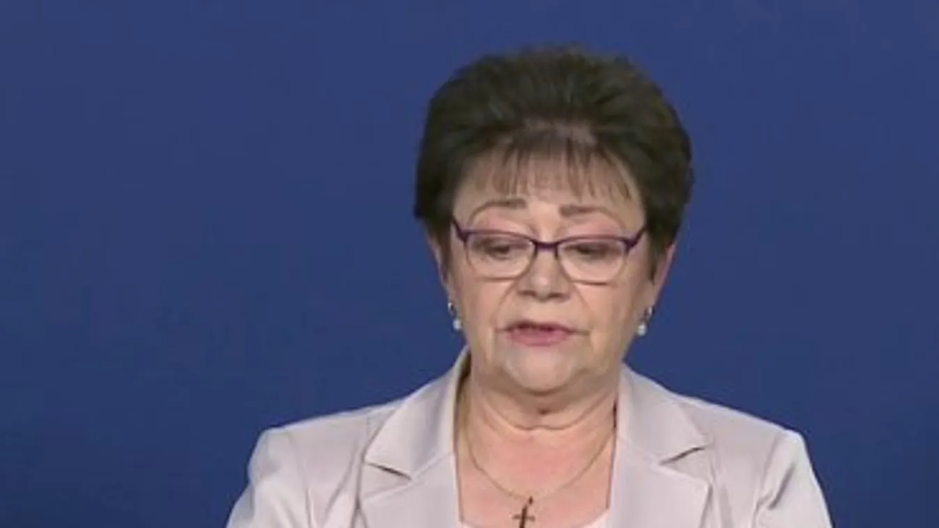Operatív törzs: a lakosság jelentős része is megfertőzödhet