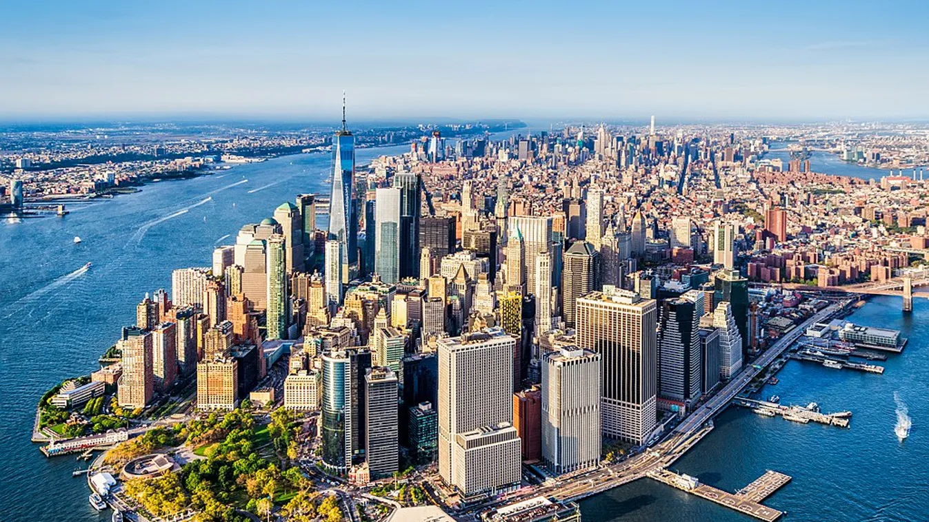 Egy New York-i szervezet nyári álommunkát kínál utazóknak