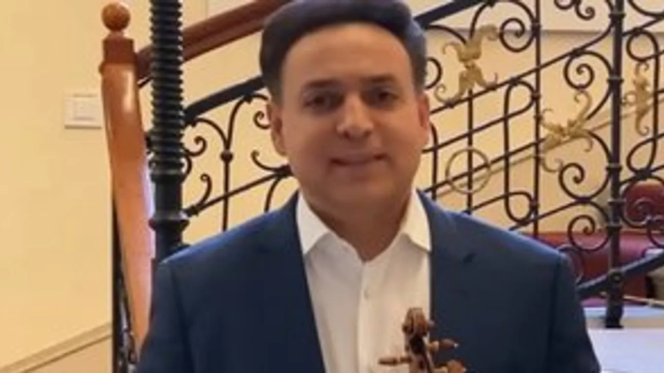 Koronavírus - Mága Zoltán is az otthon maradásra bíztat – videó