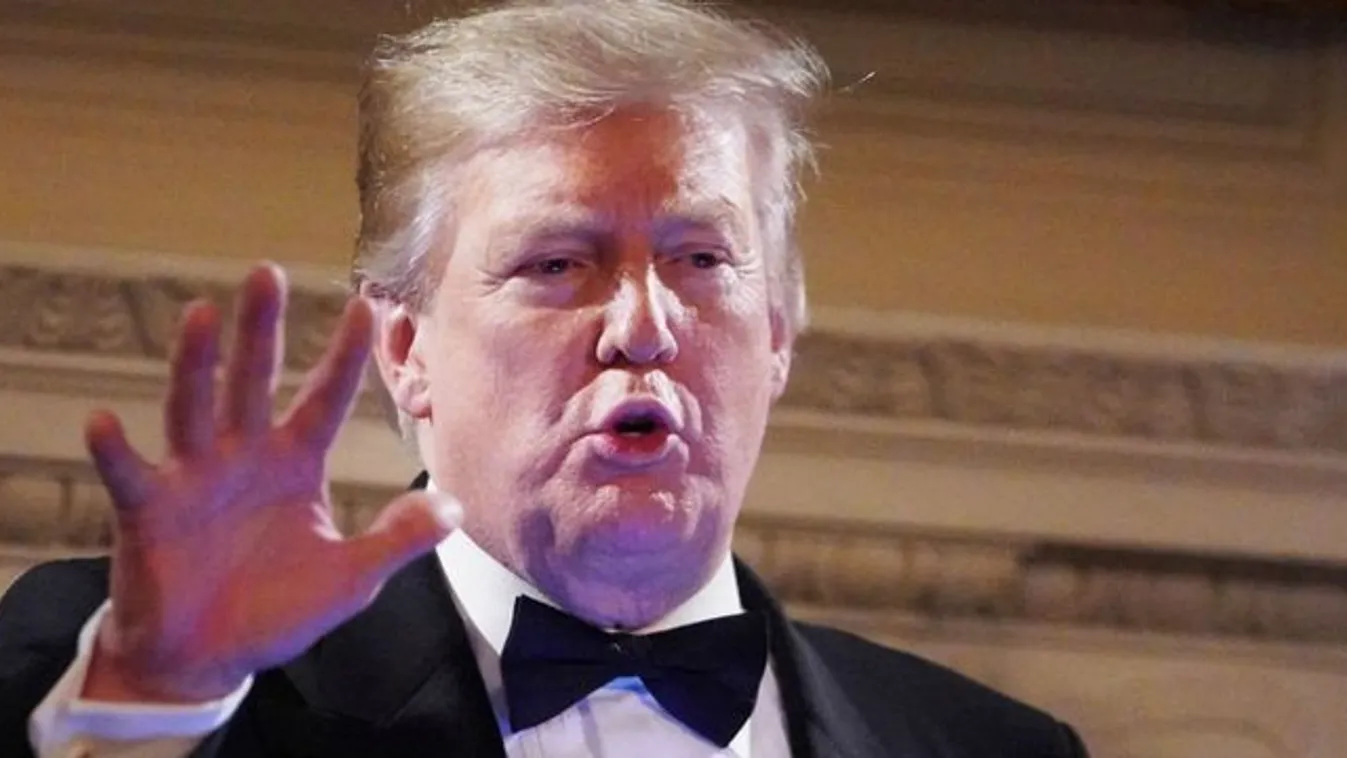 Donald Trump 30 napra felfüggeszt minden beutazást Európából az Egyesült Államokba