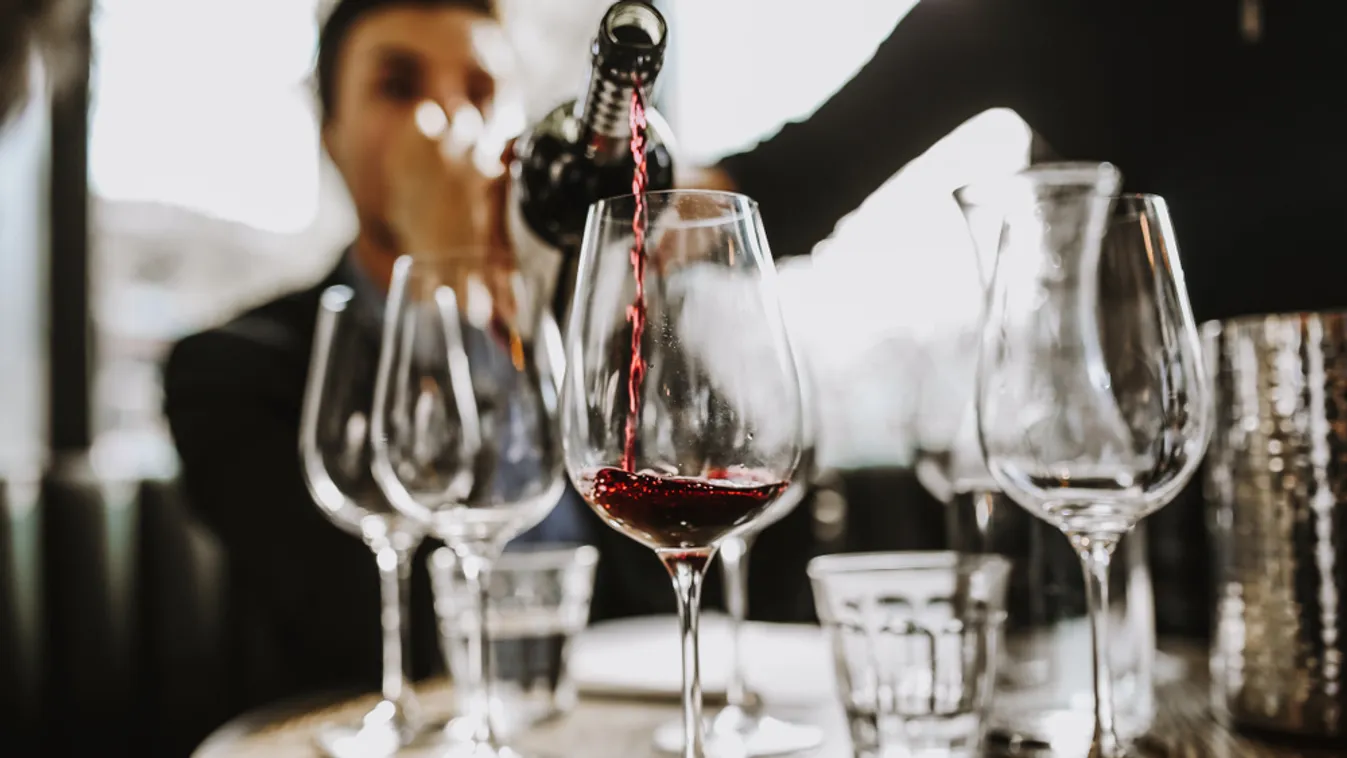 Női győzelemmel zárult a Magyar Sommelier Bajnokság döntője