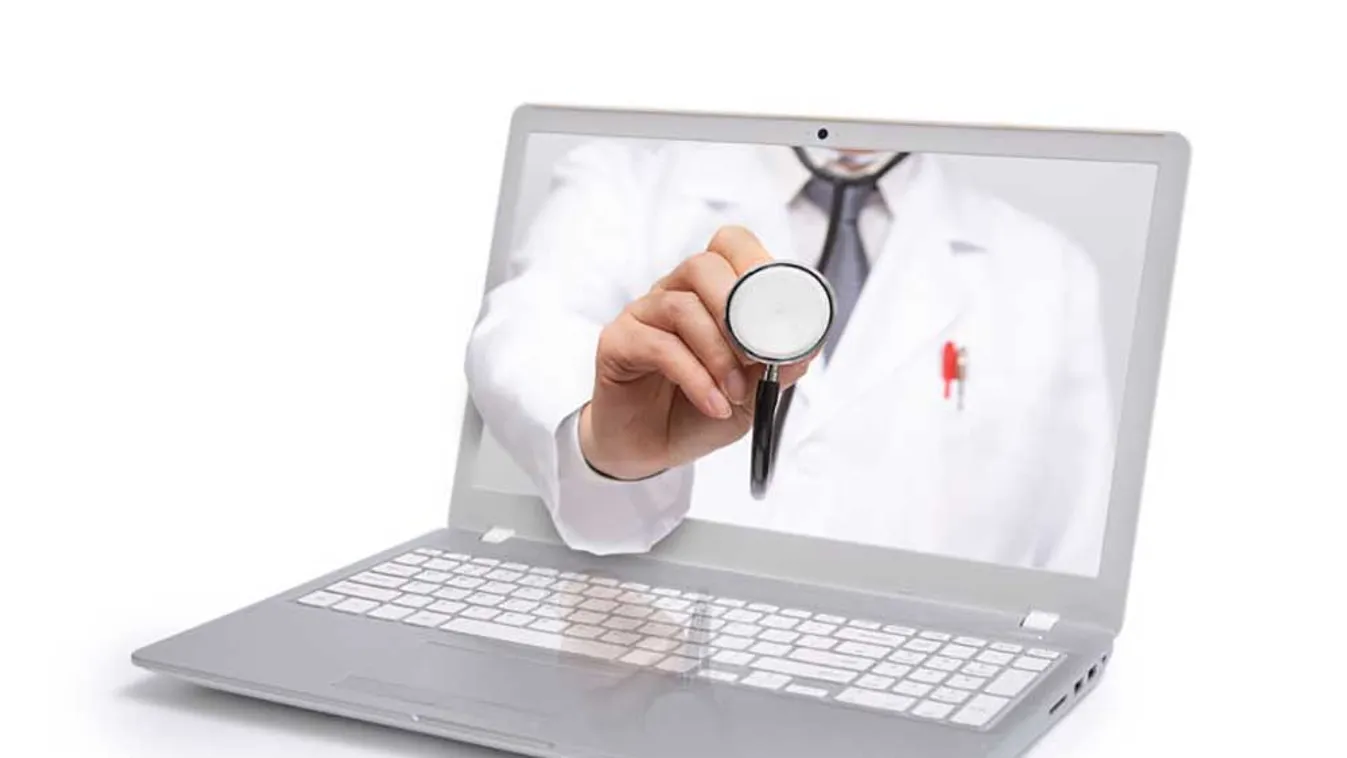 Koronavírus – Online virtuális rendelő indul