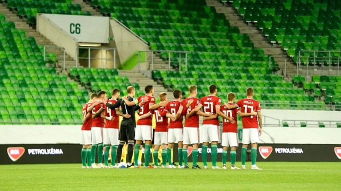 Számtalan sporteseménynek tett már keresztbe a koronavírus