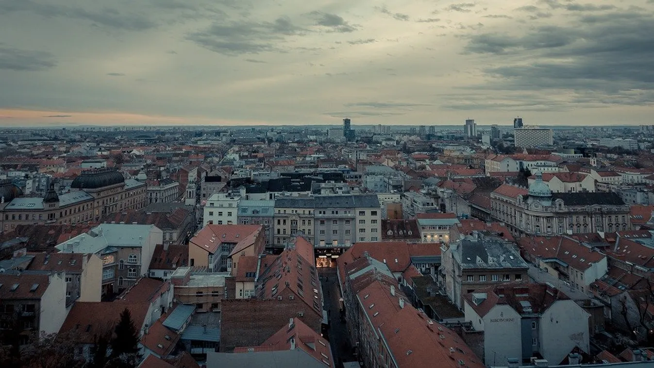 Magyarországon is lehetett érezni a földrengést