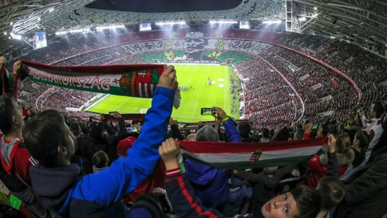 Időt nyert a magyar fociválogatott, hogy összeálljon a pótselejtezőre - De milliárdokat bukunk a halasztáson