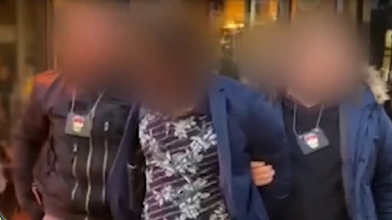 Szájmaszkokkal üzletelő csalót fogtak el Budapesten