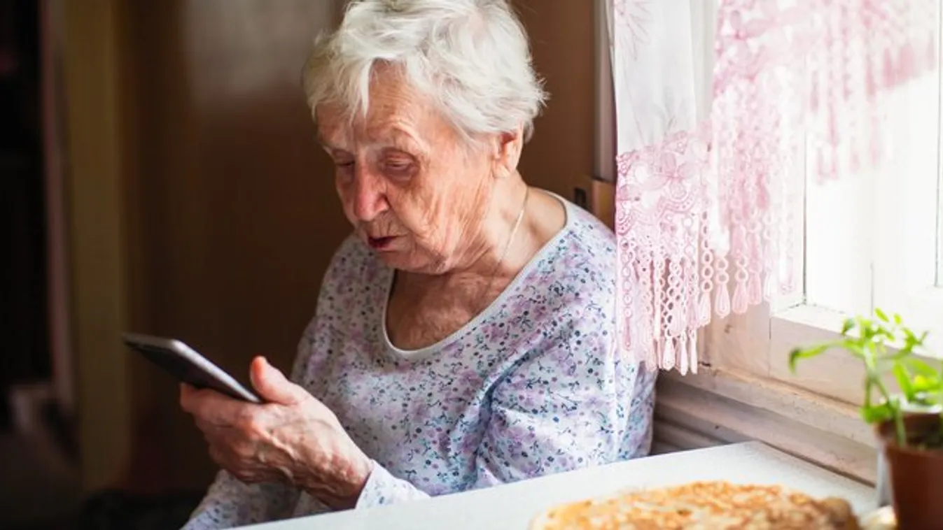 A járványra hivatkoznak az unokázós csalók