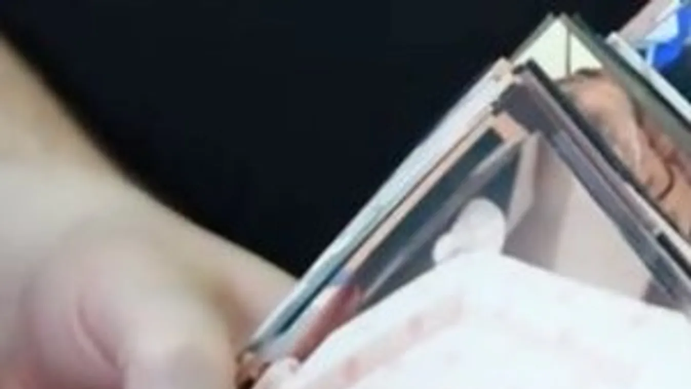 Elképesztően amatőr orvosi hiba miatt vesztette életét egy 13 hetes csecsemő