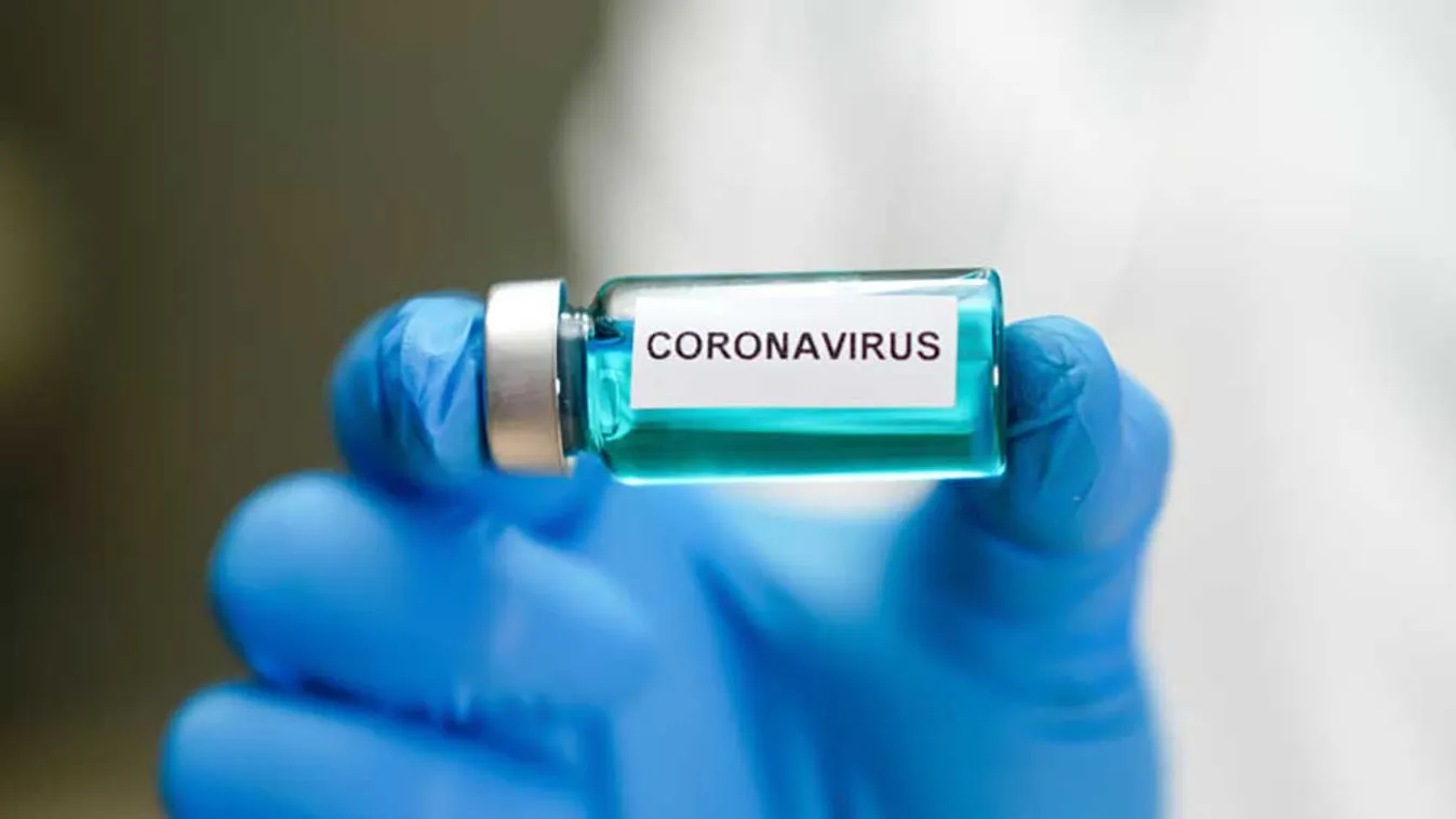 Koronavírus - Nagy a nemzetközi összefogás a kórokozó kutatásában