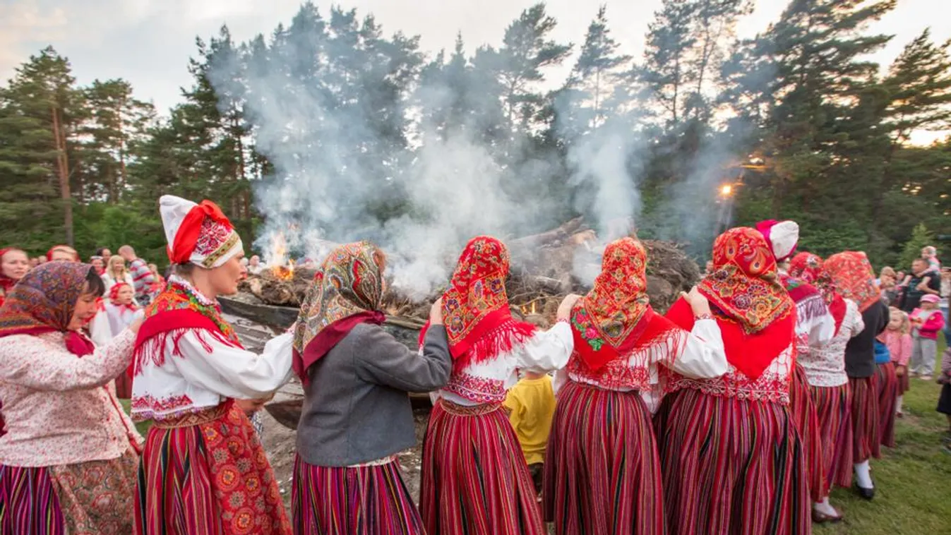 Ezen a szigeten a nőké a hatalom