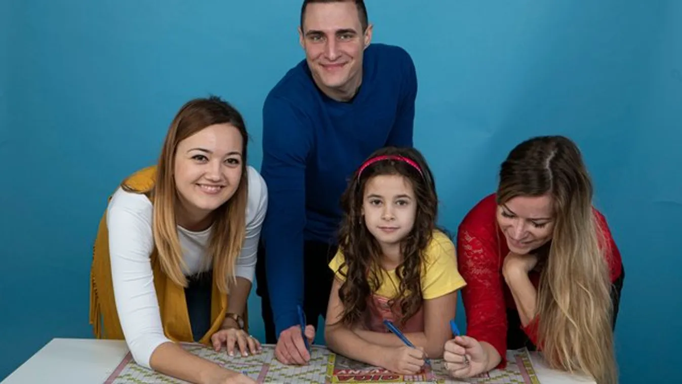Giga rejtvény: 1 milliót nyerhet a Bors rejtvénymagazinjaival