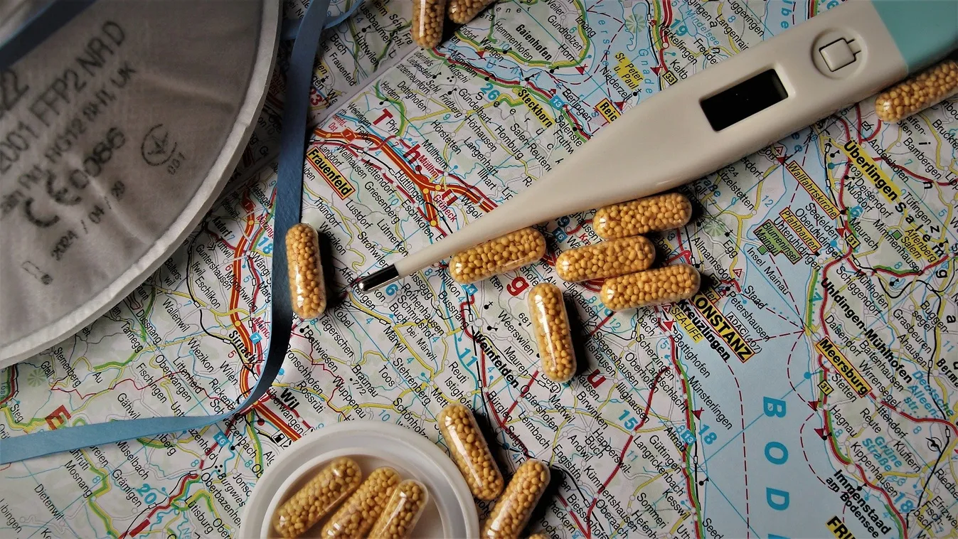Miért lehet veszélyes az óránként több grammnyi C-vitamin? Dietetikus válaszol