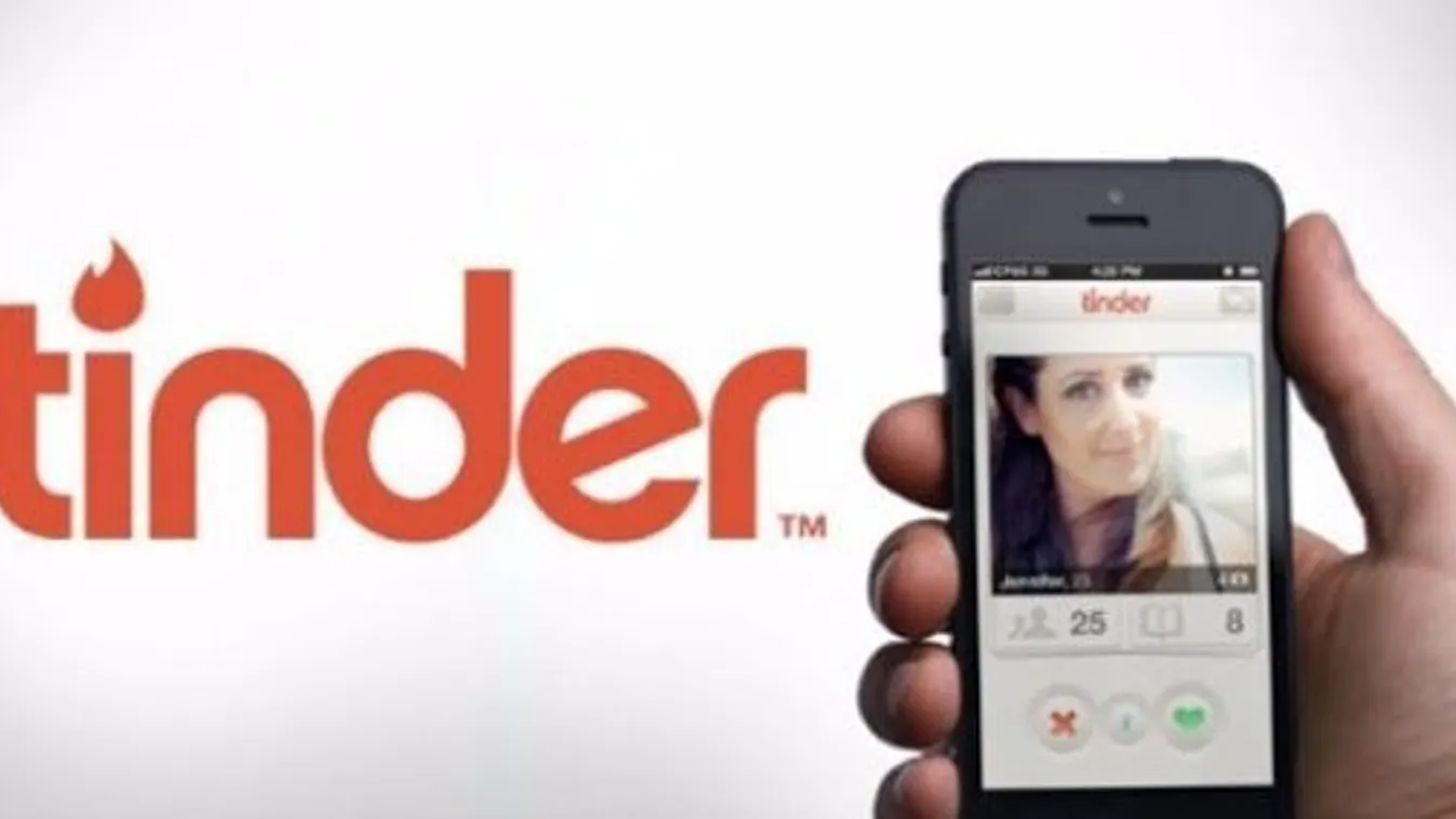 Az egyik legnagyobb társkereső, a Tinder is a koronavírusra figyelmeztet