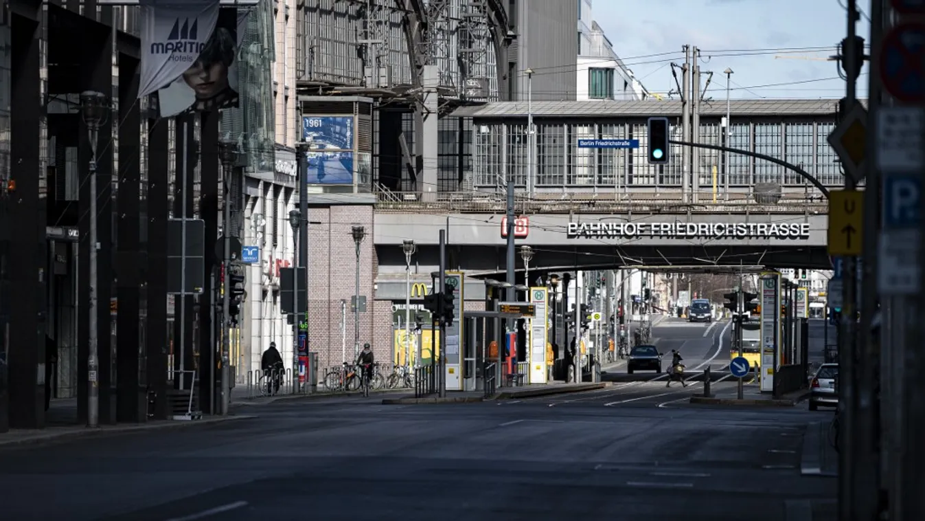 Milyen lesz a világ a koronavírus után? Erre keresi a választ a sztártörténész