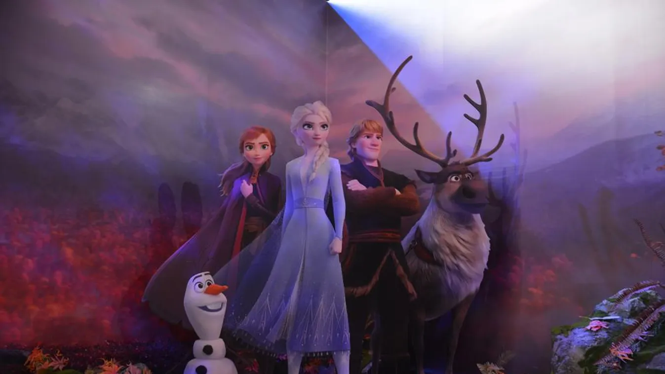 A Disney Plus a Jégvarázs 2. előrehozott bemutatásával lepte meg a családokat