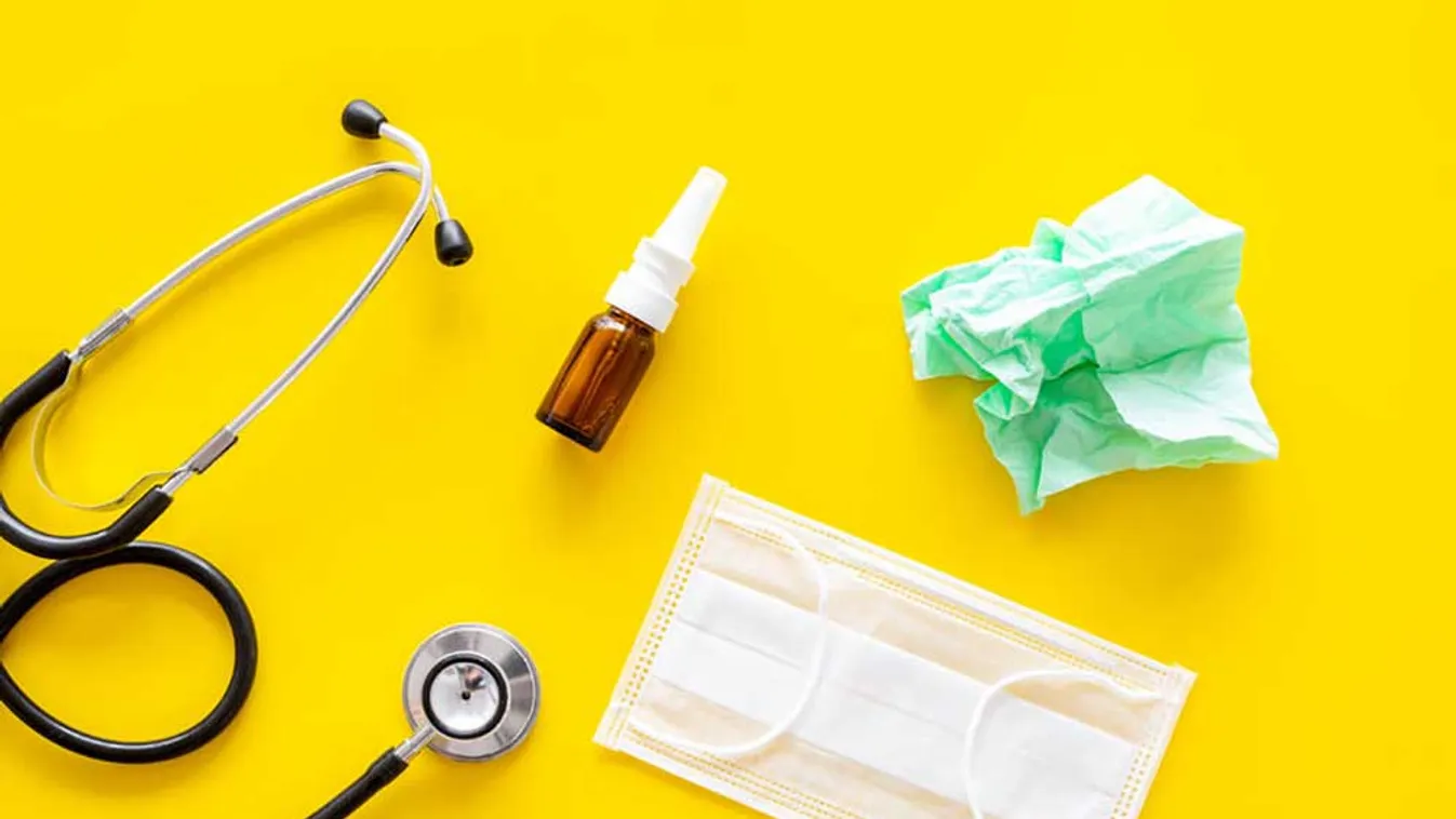 Influenza - Lassabban terjed a betegség