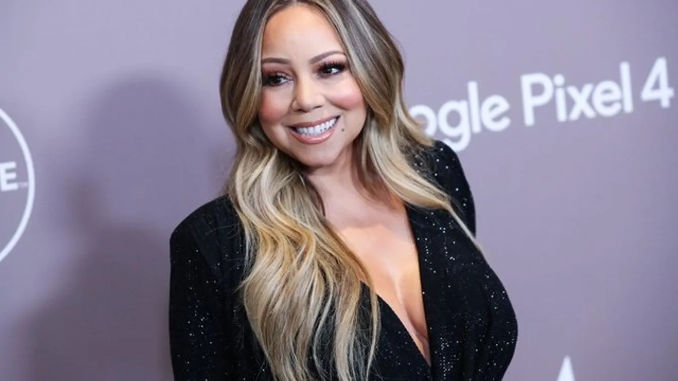 50 éves Mariah Carey – vagy mégsem?