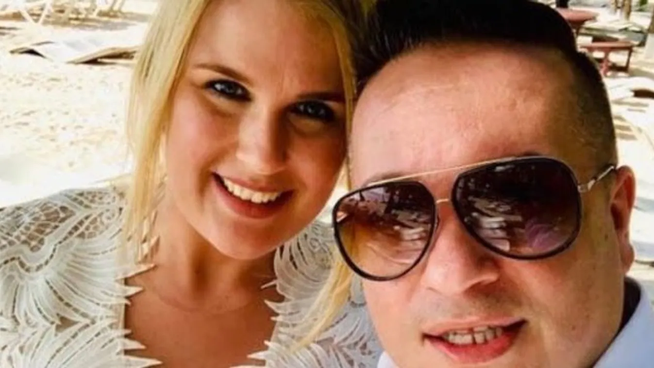 L. L. Junior felesége, Kinga: Ha kislányunk lesz, a Lili nevet kapja, fiú névben pedig a Dániel tetszik nekünk