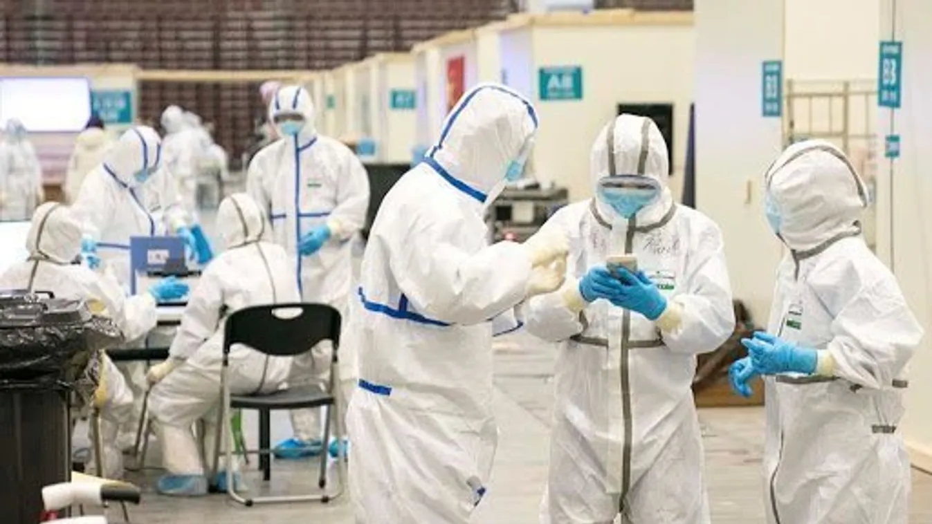 Görögországban is elrendelték a kijárási tilalmat