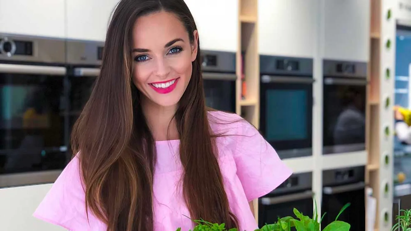 Dobó Ági és férje is megméretteti magukat a LovePlant kihívásban
