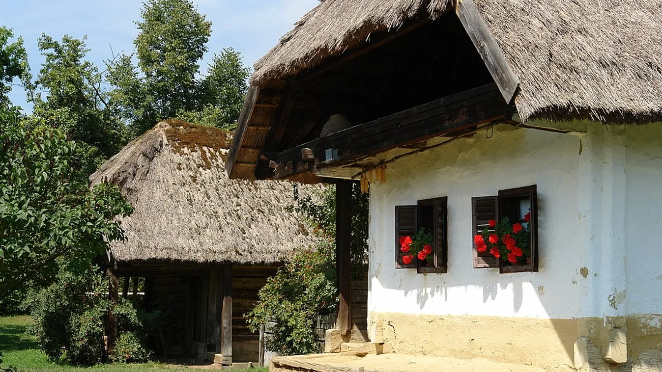 Kétnapos gyalogtúra várja a kalandvágyókat az Őrségben