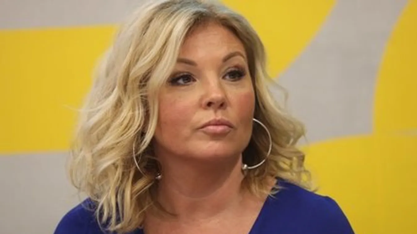Nem várt tüneteket produkál otthon Liptai Claudia