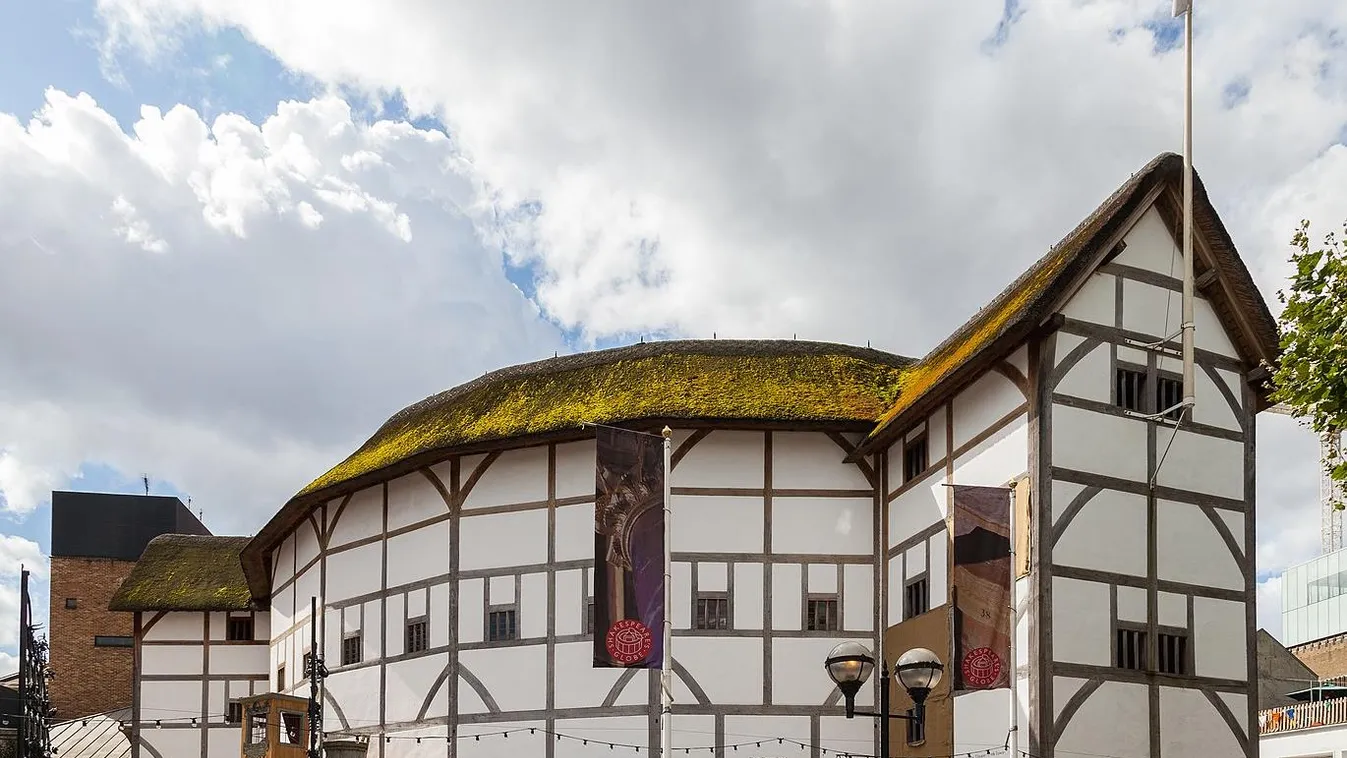 Shakespeare hat darabja ingyen megnézhető egyenesen Londonból
