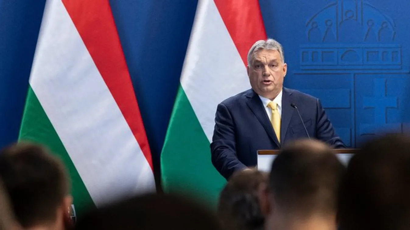 A járvány nem alszik, Orbán Viktor reggel 6-kor az operatív törzs ülésén kezdett