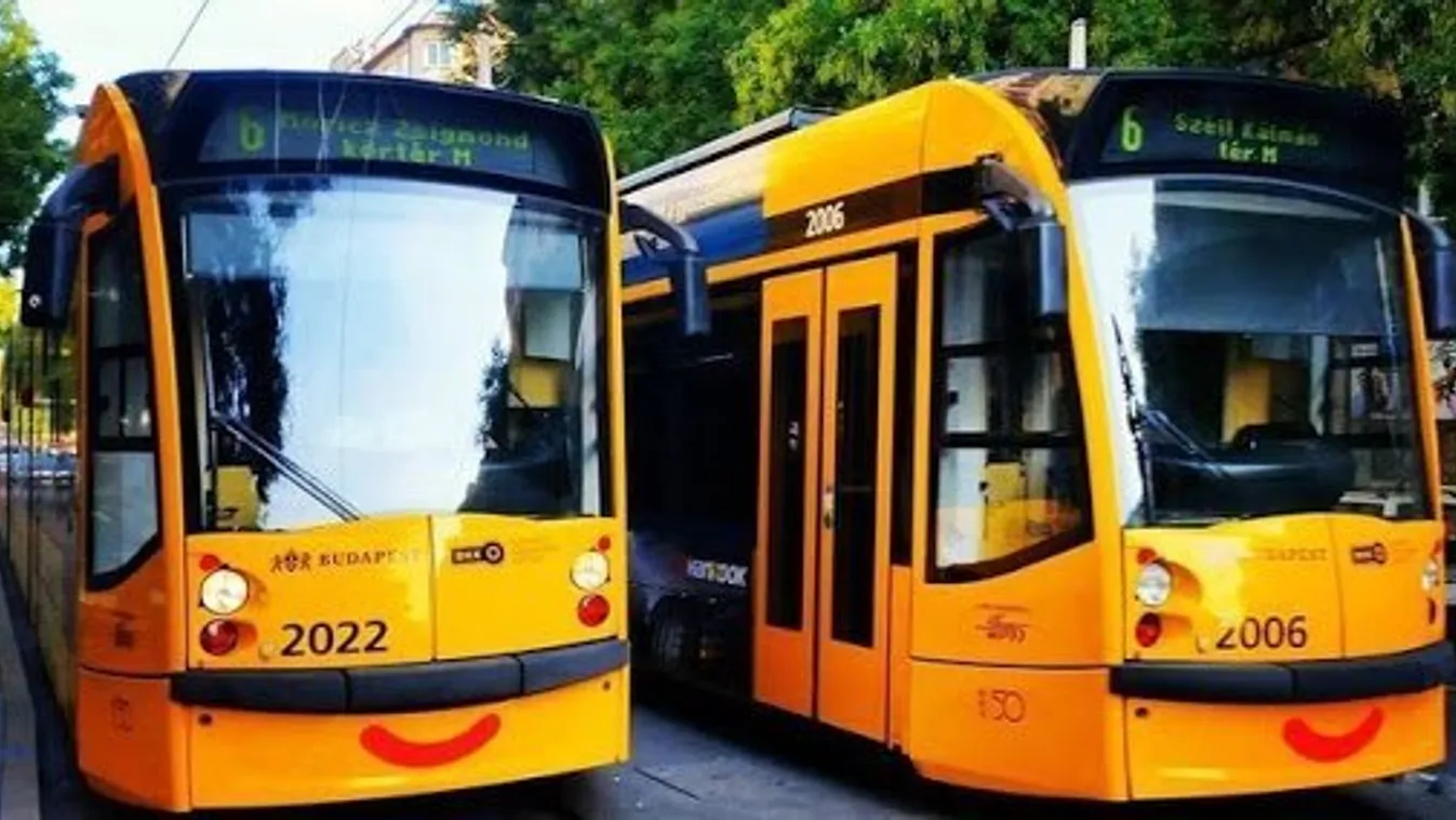 Gumikesztyűt kapnak péntektől a BKV járművezetői
