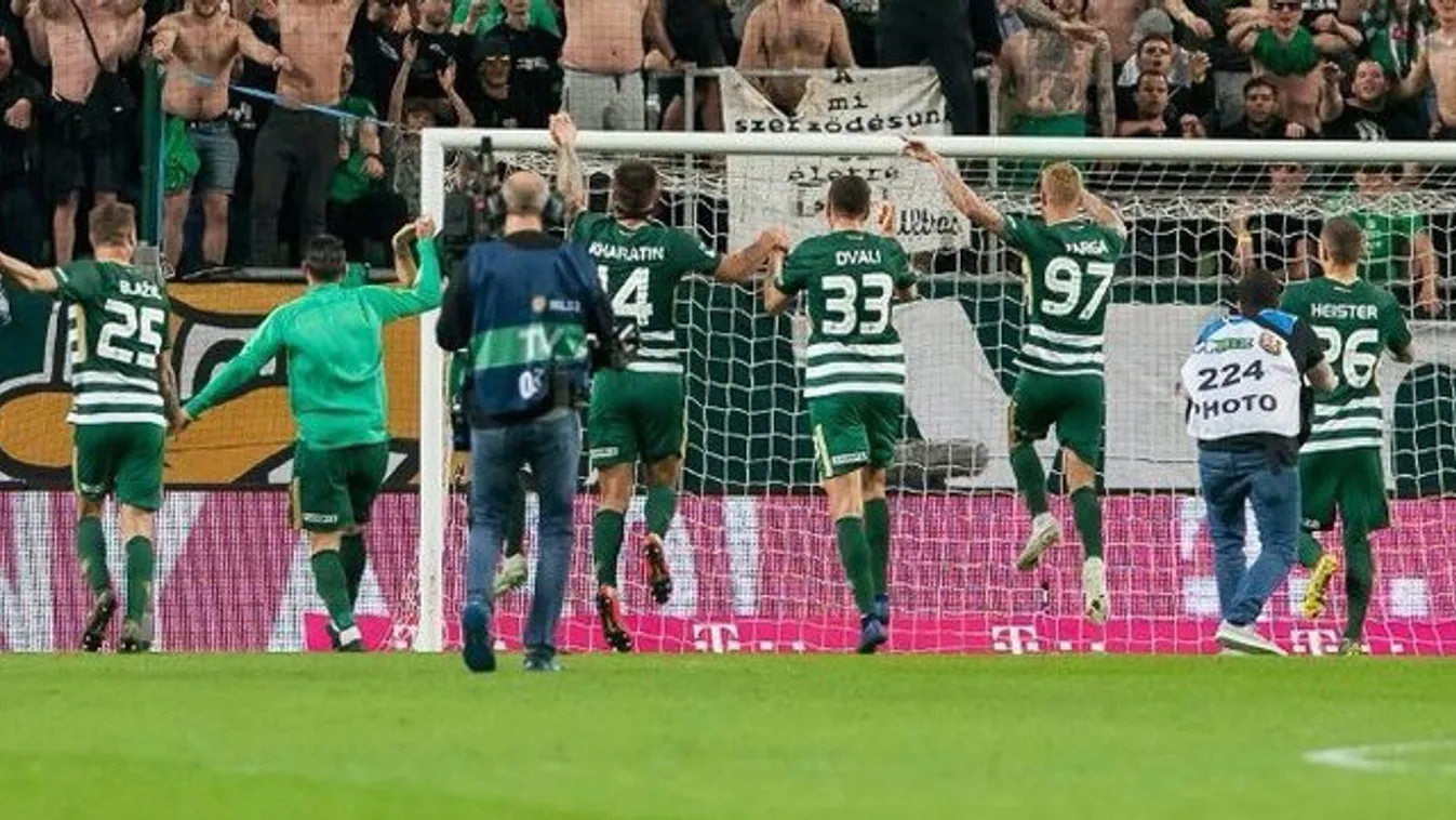 Minden hazai futballmérkőzés zárt kapus lesz