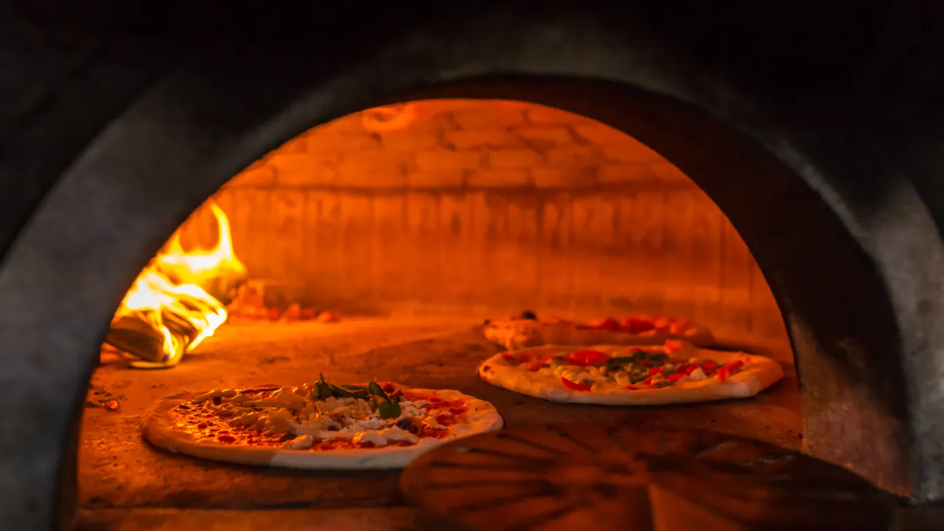 Ezen a pizzakurzuson a kovászlaborossal is találkozhatnak