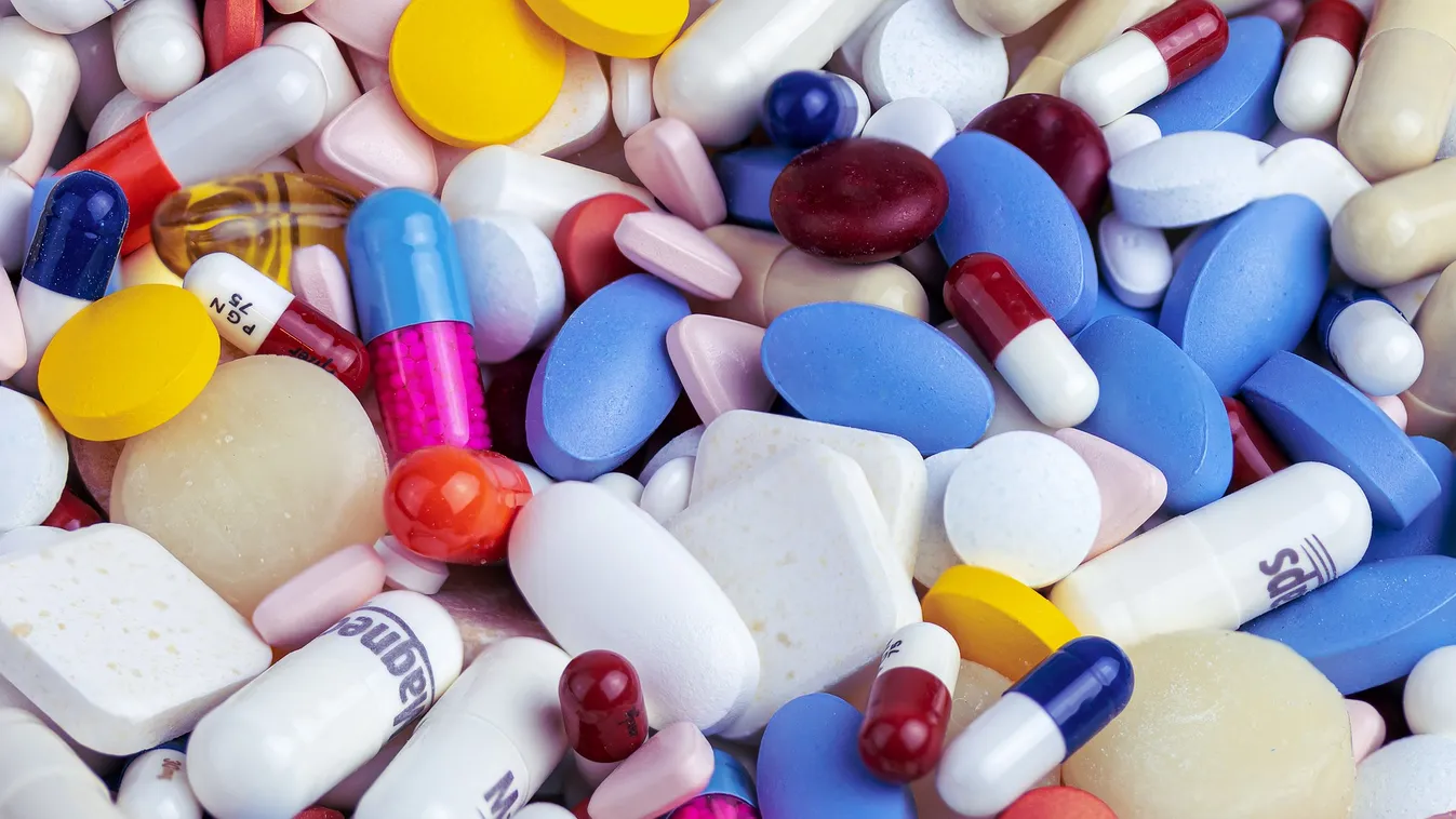 Ezeknek a vitaminoknak a fogyasztása segítheti immunrendszerünket a koronavírus elleni védekezésben!