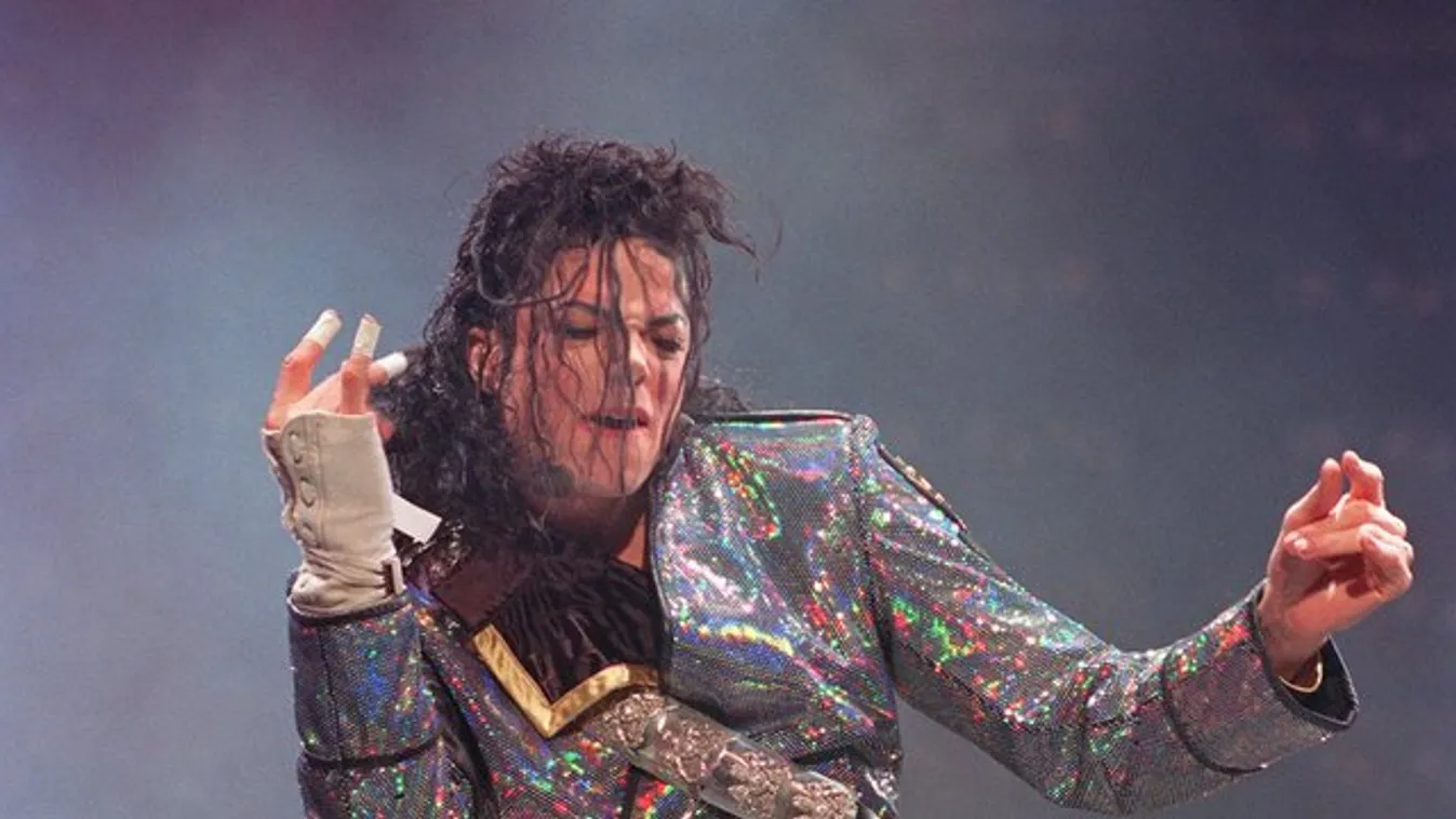 Michael Jackson megjósolta a koronavírust?