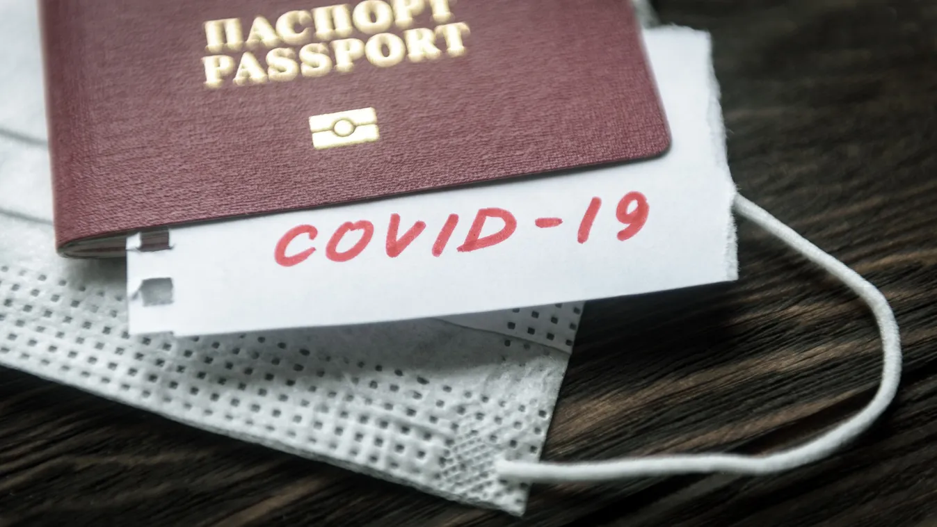 Átmenetileg nem lehet átjutni a szomszédos országba