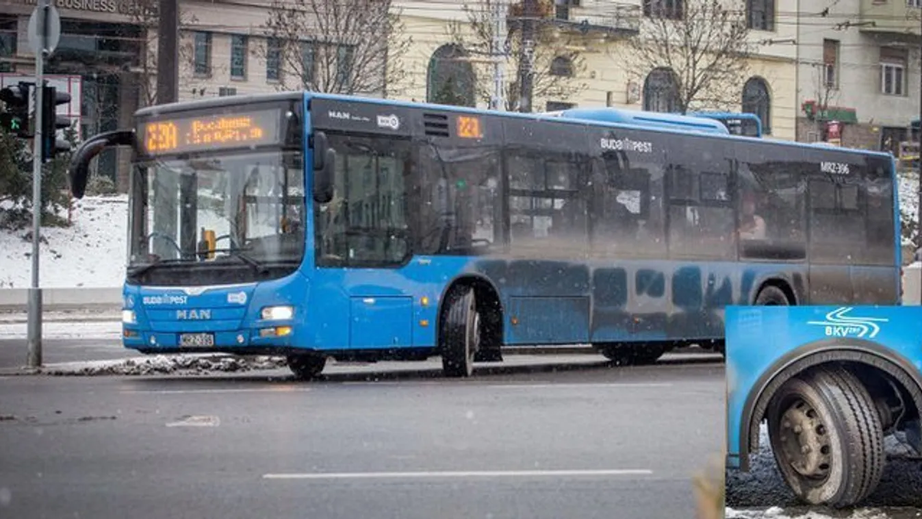 Átmeneti intézkedést vezetett be a BKK a kedvezményes bérletekre vonatkozóan