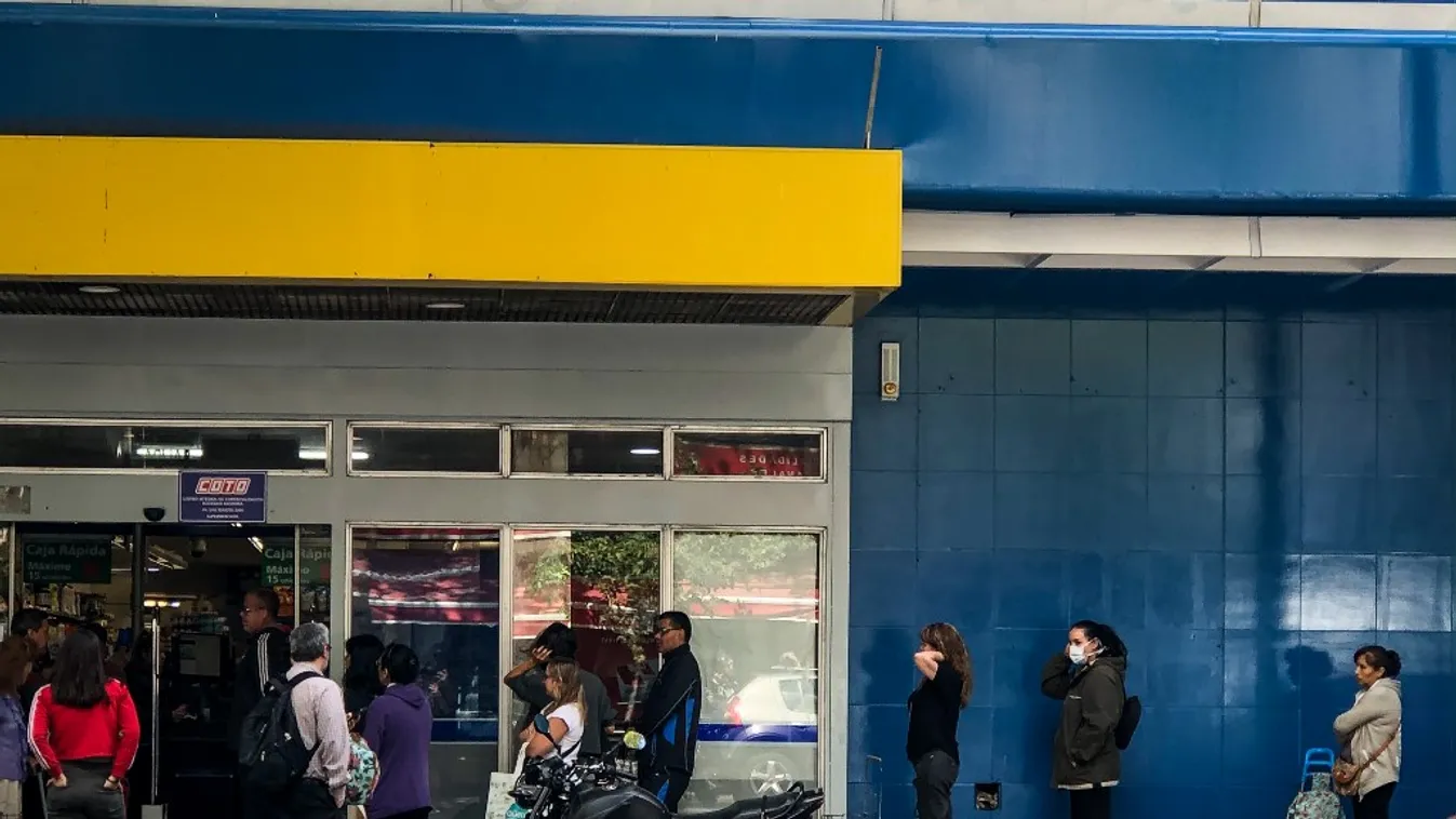 Újabb karanténokat és határlezárásokat rendeltek el