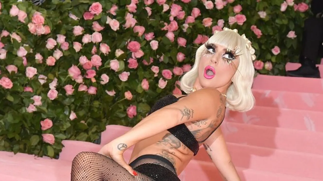Lady GaGa karanténba vonult