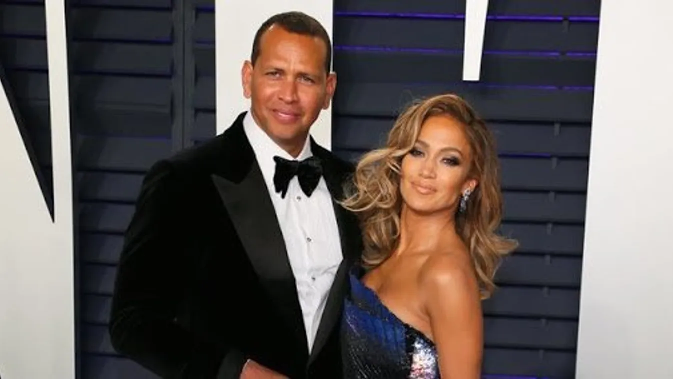 Jennifer Lopez és a férje irgalmatlanul vicces videót osztott meg